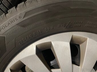 Zimné komplety škoda - 3