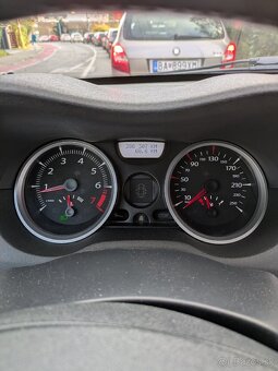 Renault Megane 2 kombi - 3