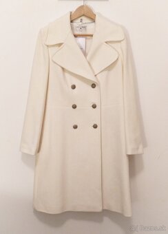 NOVÝ KABÁT RICK CARDONA VLNA - 3