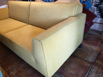 sedacka, pohovka, gauc - 3