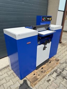 Svit 06144 P1 Fortuna Camoga štípací stroj Štípačka kůže - 3