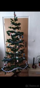 Vianočný stromček - 3