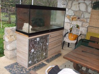 Predam akvarium Juwel vhodne ako TERARIUM Tečie - 3