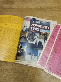 Rôzne časopisy - 3