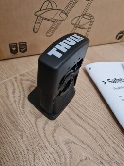 Sedačka Thule Yepp Next 2 Mini - 3