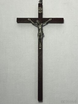 Starožitný ruženec - 3