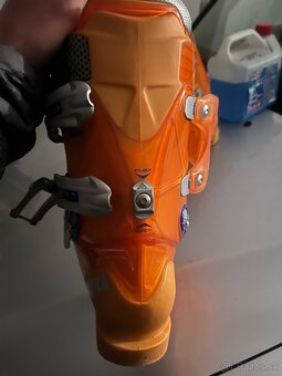 Lyžiarka Tecnica 39,5 - 3