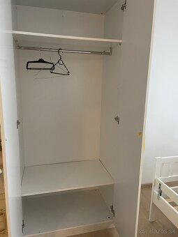 Spálňová zostava - 3