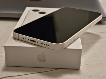 Apple iPhone 13 128GB Starlight - 3