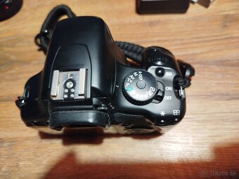 Canon EOS 450D - 3