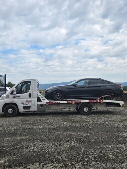 Odťahovka, odťahova služba, autoservis, pneuservis - 3