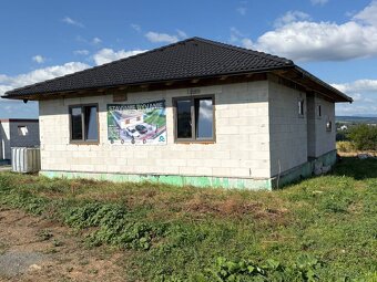 Na predaj rodinný dom, bungalov, Prešov, Ľubotice - 3