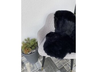 Ovčia kožušina strihaná – luxus, teplo a štýl pre váš domov - 3