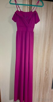 Spoločenské šaty - 3