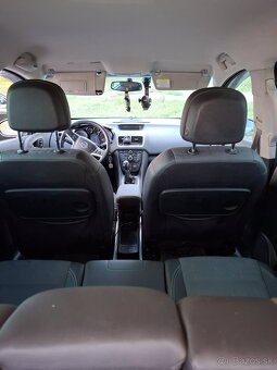 Predám Opel Meriva B - 3