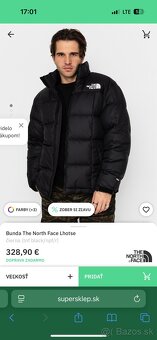 The North Face - 3