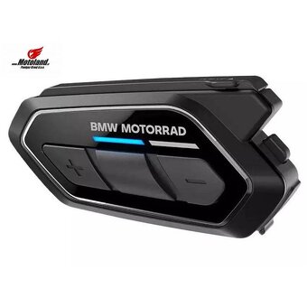 Komunikator Sena 2x-darcek pre motorkarov na vianoce - 3