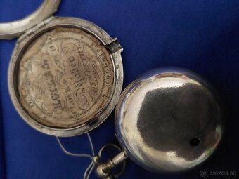 Barokove spindlovky - 3