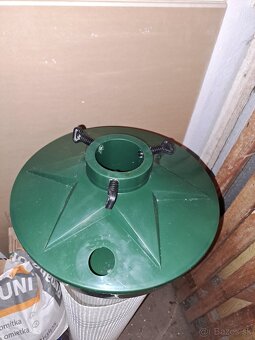 Stojan pod vianočný stromček - 3