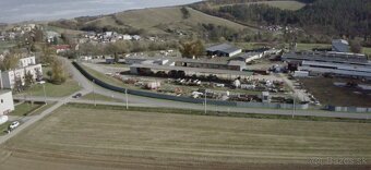 Šikovný pozemok v strede novej štvrte len 10mi. od Prešova - 3