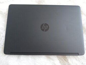 Hp probook 655 g1 , 4-jadro , 256gb ssd , 8gb ram , RS-232 - 3
