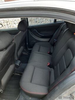 Seat leon 1m Cupra R diely - 3