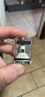 Asgard mini v2 RDA a boro shifty tank - 3