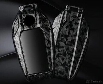 Kryt na kľúč s displayom BMW G-seria - 3