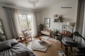 Dvojpodlažný RD na predaj v kľudnej lokalite Stráne - 3