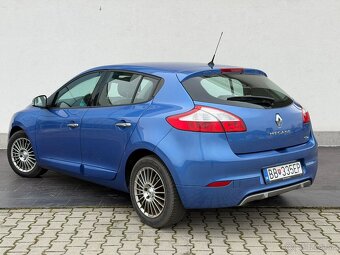 Renault Mégane 1.2 TCe – 55 tis. km | NOVÁ STK | veľký servi - 3