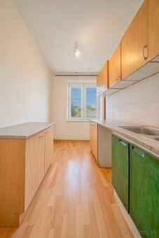 3izbový byt, Dunajský klátov, TOP CENA - 3