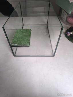 Predám akvárium - 3