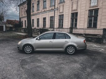 VW JETTA MK5 1.9TDi - 3