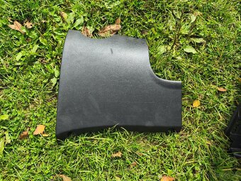 Palubovka golf 4 + diely - 3