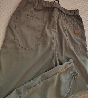 Pánske nohavice - 3