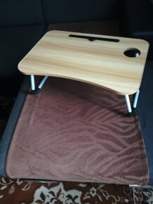 Stolík pod notebook znížená cena - 3