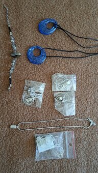 Retro bižutéria - 3