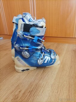 Detské lyžiarky - 3