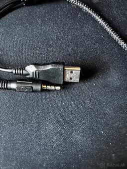 Herné Slúchadlá Varr - 3