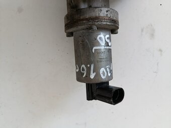 EGR ventil hyundai i30 284102a300 30€ - 3