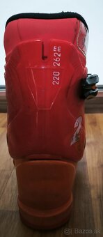 Lyžiarky detské Dalbello - 3