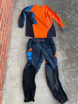 Oblečení motocross - 3