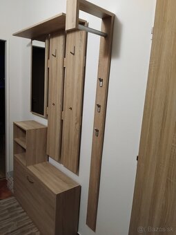 Predsieňová zostava - 3
