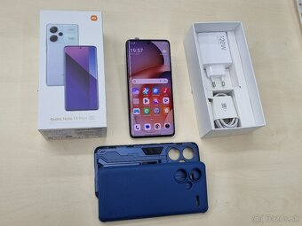 Xiaomi Redmi Note 13 Pro Plus 512GB - 3