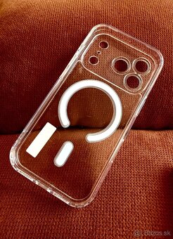 iPhone 17 pro Magsafe obal kryt ‼️novy - 3