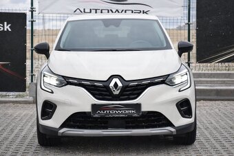 Renault Captur Tce BENZÍN AUTOMAT INTENS SR 2020 - 3
