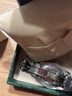 Rolex pánske hodinky - 3