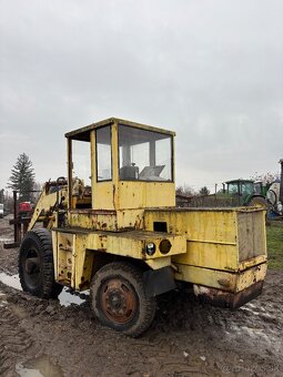 Predám HON UN 053.1 - 3