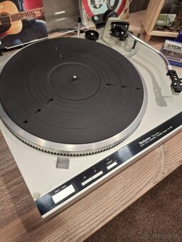 Technics sl-q33 - 3