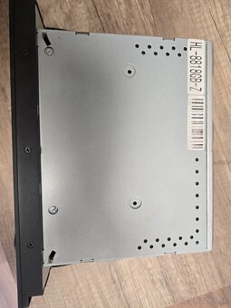 Autorádio do audi a8 d2 - 3